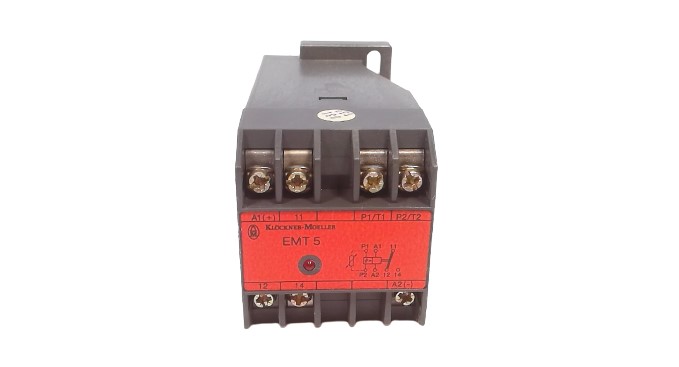 EATON CORPORATION EMT5-240V-50/60HZ