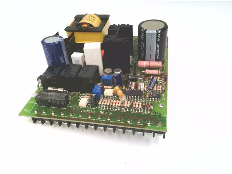 KIDDE-FENWAL, LLC 140219