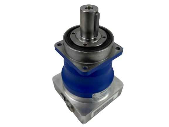 WITTENSTEIN SP 075S-MF1-5-1E0-2S