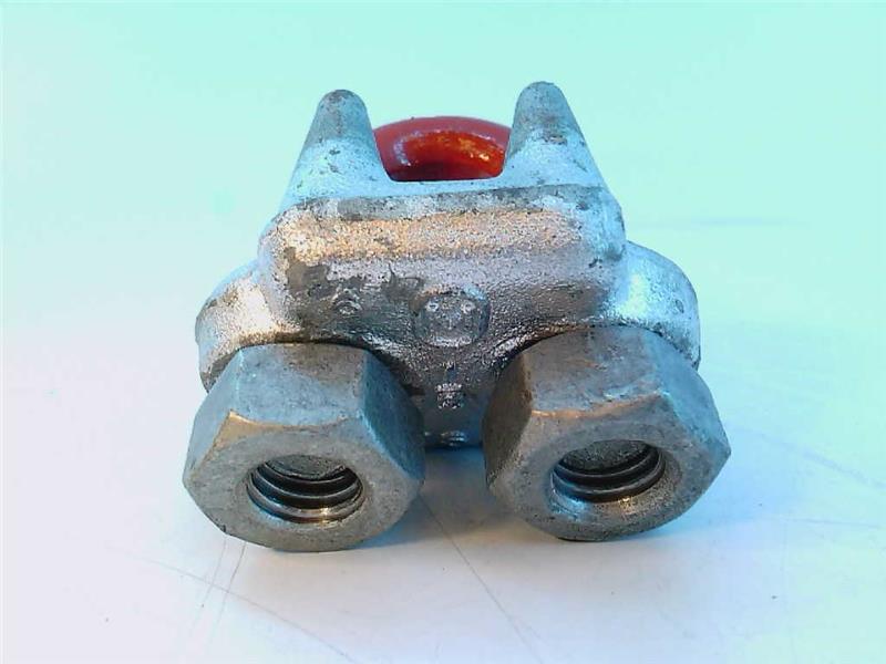 COLUMBUS MCKINNON M250