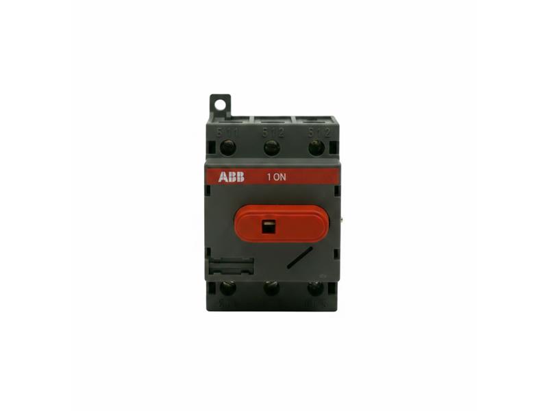 ASEA BROWN BOVERI MP-4224