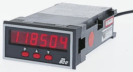 RED LION CONTROLS IMR02163