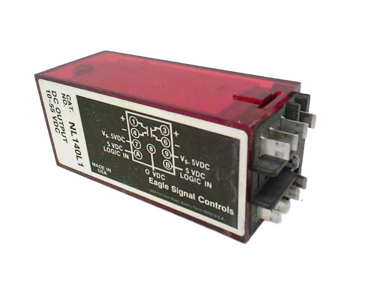 NL140L1 by DANAHER CONTROLS