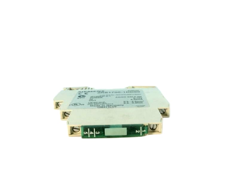 SIEMENS 3RS1700-1DD00