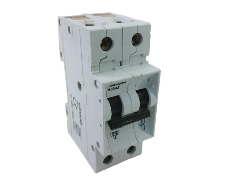 5SX4-232-7-RC by SIEMENS