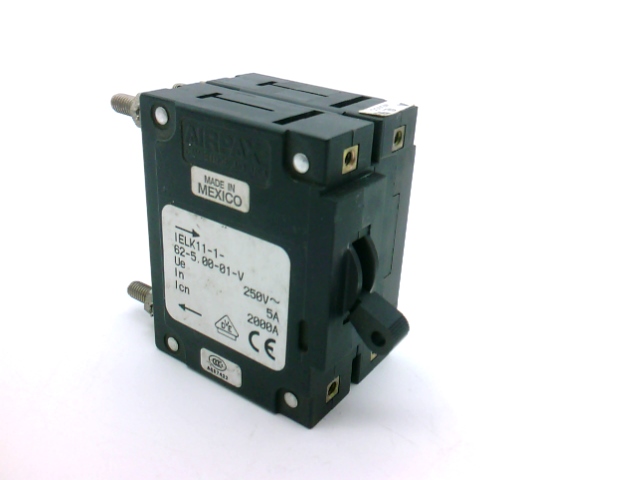 SENSATA TECHNOLOGIES IELK11-1-62-5.00-01-V