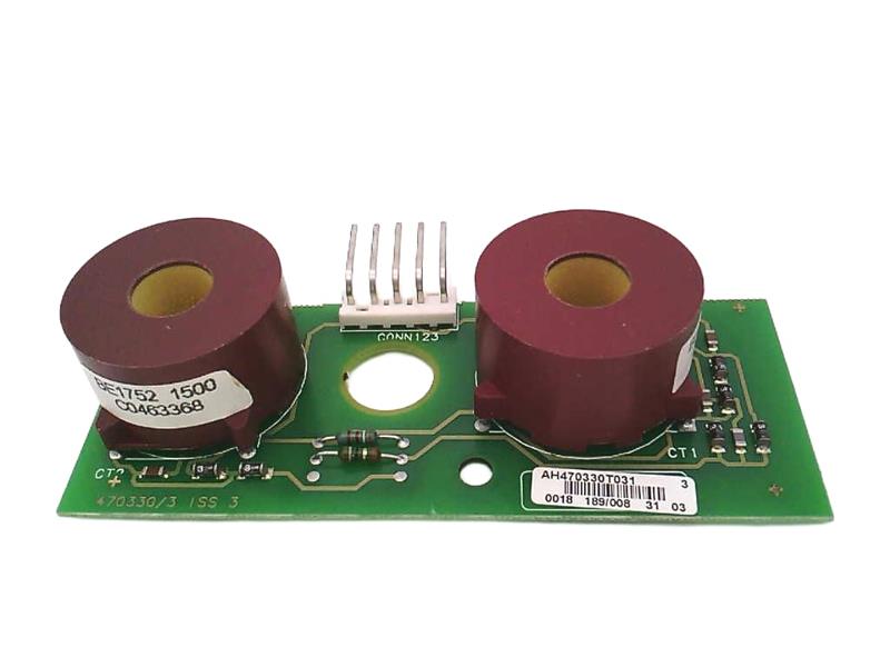 AH470330T031 by PARKER