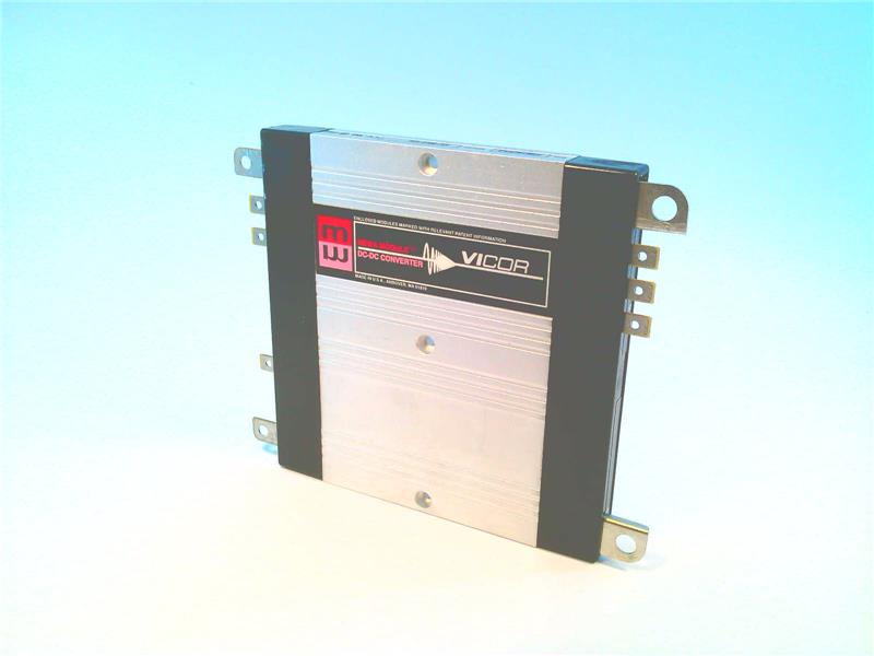 VICOR VI-M53-CS