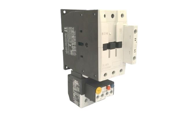 EATON CORPORATION XTAE065D00TD065