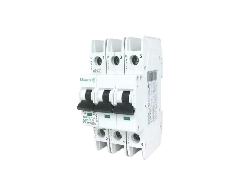 FAZ-C15/3-NA by EATON CORPORATION