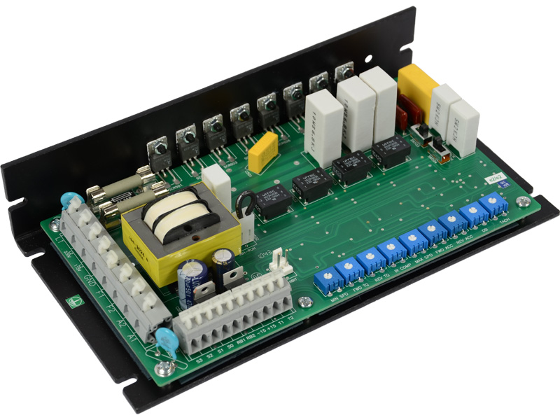 AMERICAN CONTROL ELECTRONICS RGA400-3