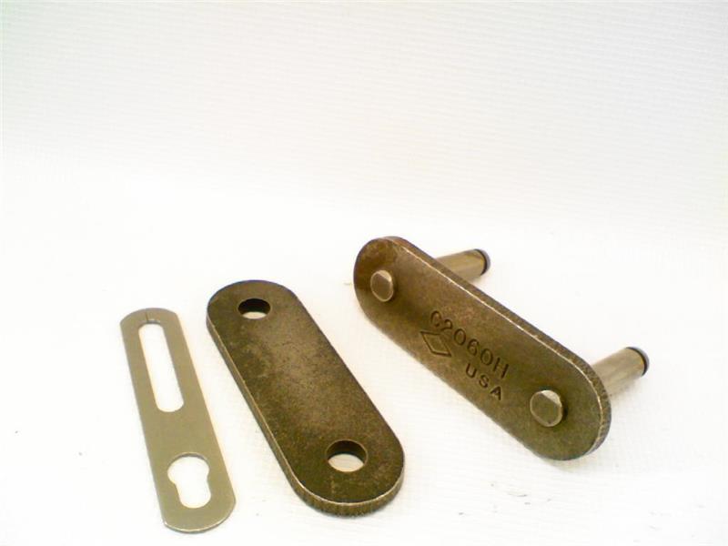 DIAMOND CHAIN C-427043CL-00-P