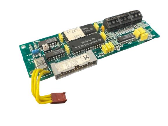 NIDEC CORP 105567701