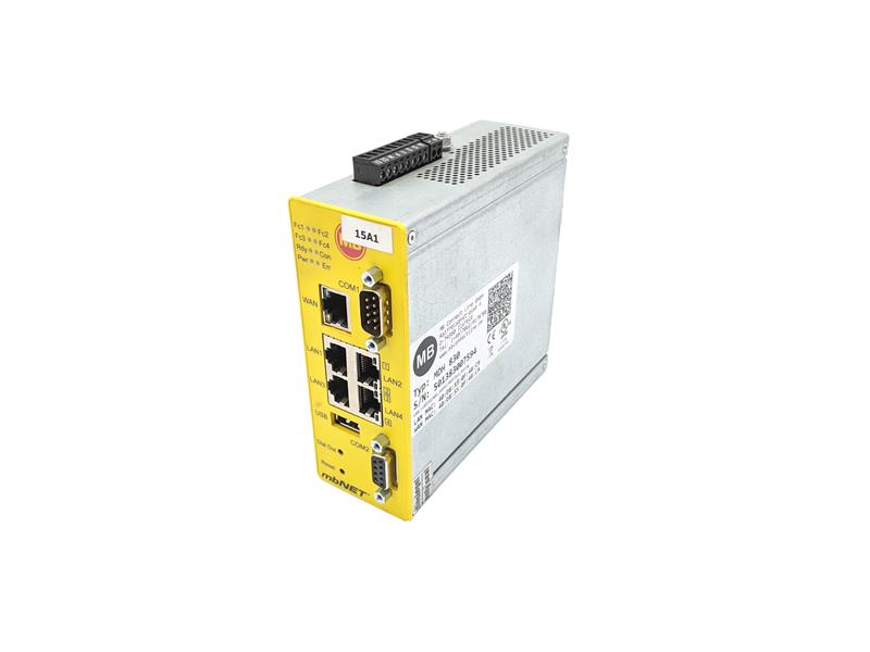 MB CONNECT LINE MDH830