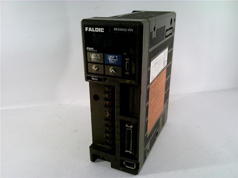 FUJI ELECTRIC RYS101S3-VVS