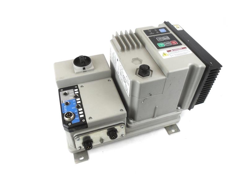 ALLEN BRADLEY 284D-FHD2P3Z-10-RRN-3-OC