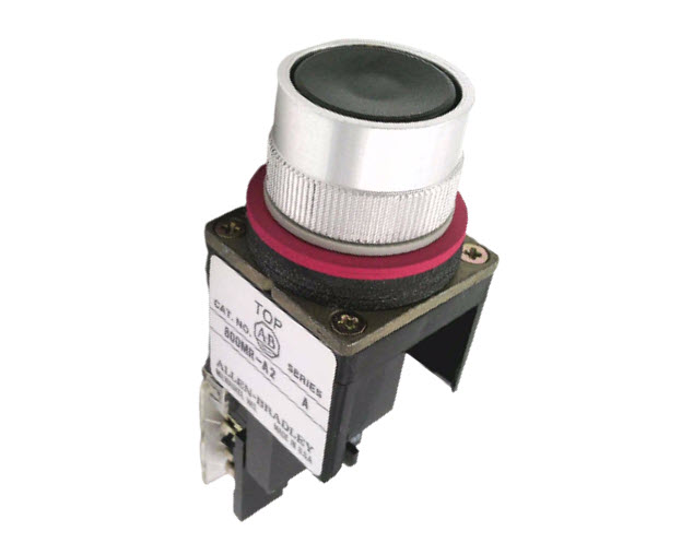 ALLEN BRADLEY 800MR-A2D1K