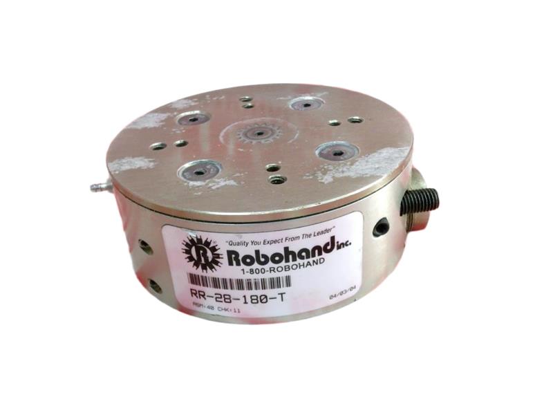 RR-28-180-T by DOVER CORPORATION