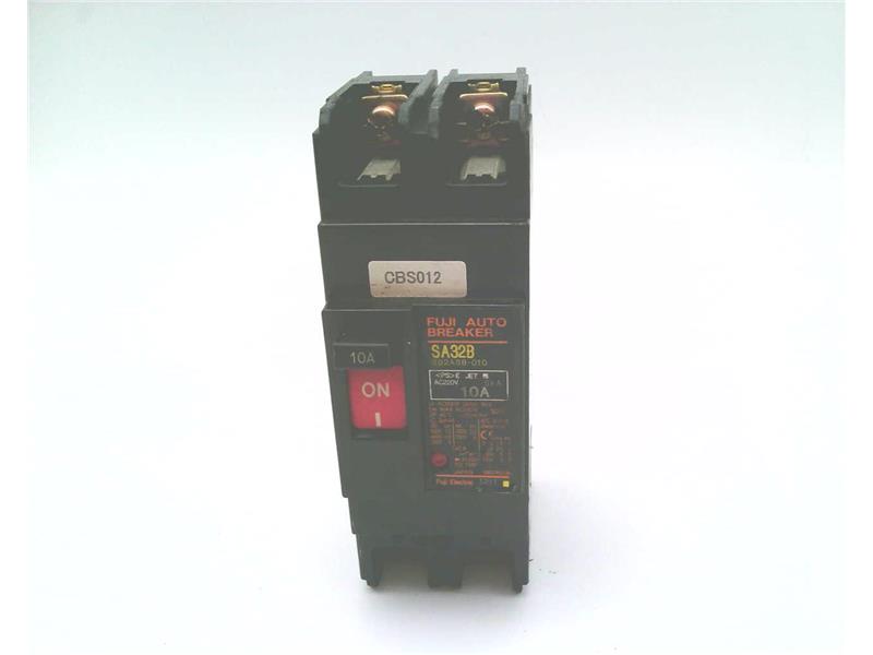 FUJI ELECTRIC SA32B BB2ASB-010