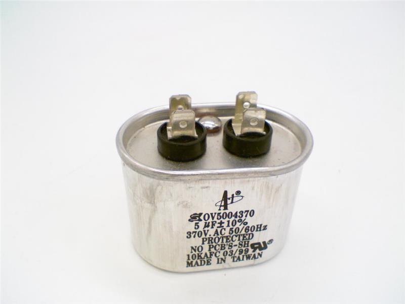 A 1 COMP CORPORATION OV5004370