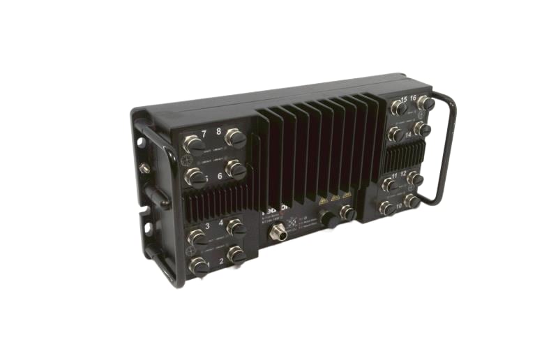 NT24K-16M12 by RED LION CONTROLS