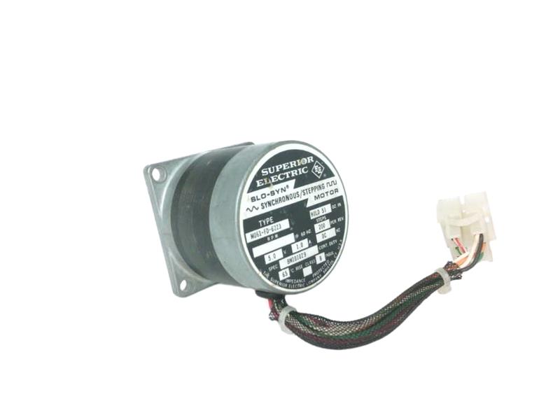 DANAHER MOTION M061-FD-6223