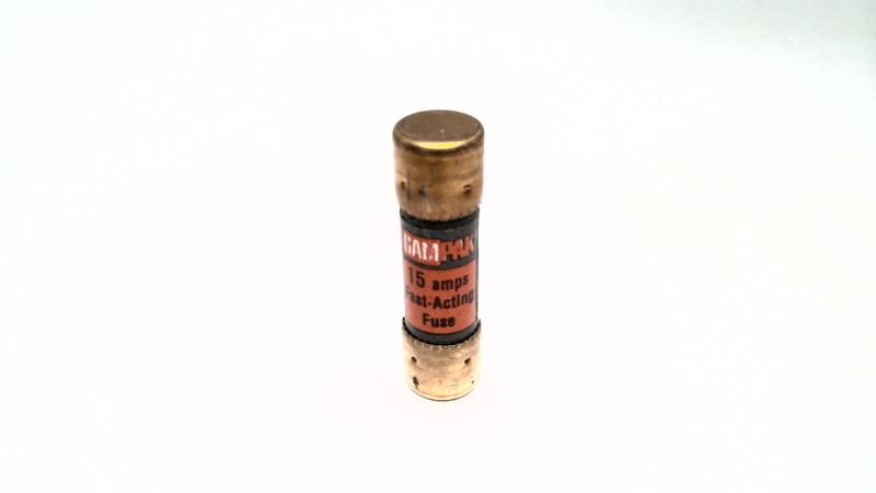 GAMPAK PRODUCTS CORP CF15