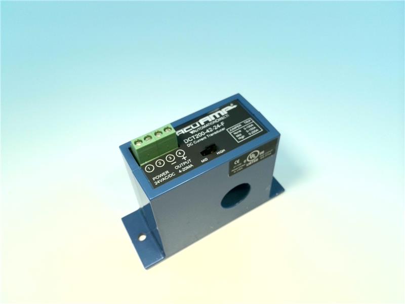 AUTOMATION DIRECT DCT200-42-24-F