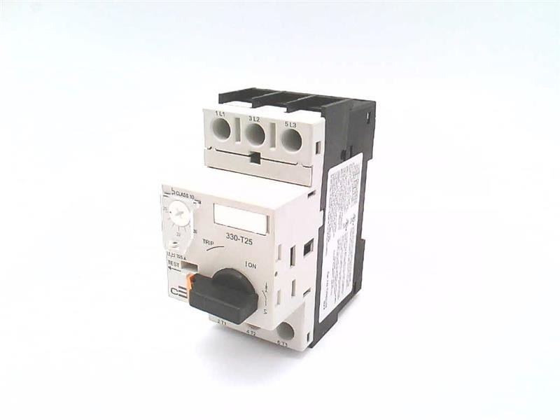 C3 CONTROLS 330-T25S2U25