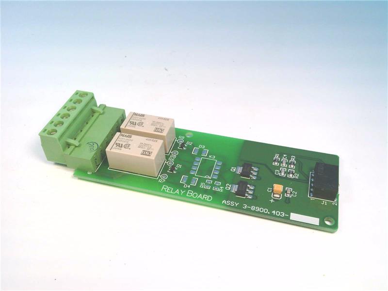 GEORG FISCHER SIGNET 3-8900.403-1