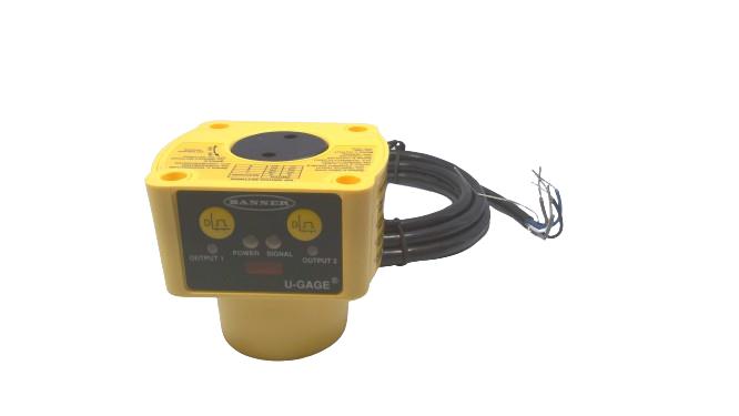 BANNER ENGINEERING QT50UDB