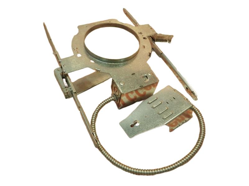 GOTHAM LIGHTING GRSF-2/26DTT-6-MVOLT-HSG-U
