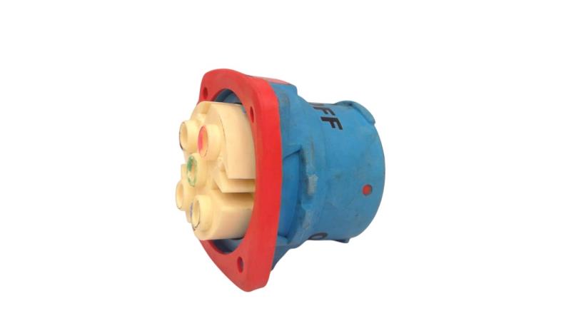 MARECHAL ELECTRIC SA 63-38043