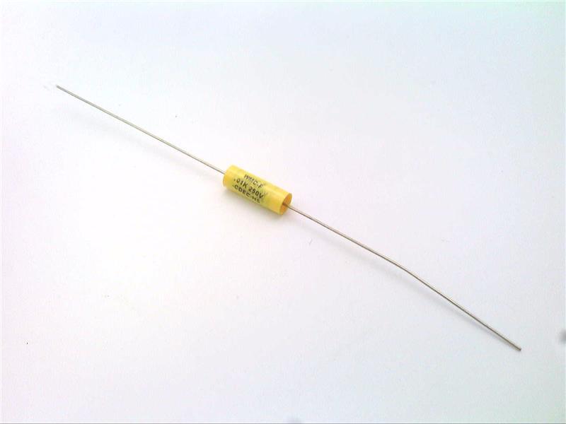 CORNELL DUBILIER WMC2S1K-F