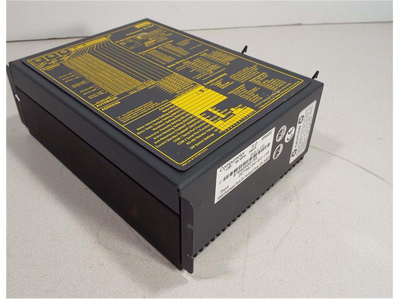 PARKER ZETA6104-83-135