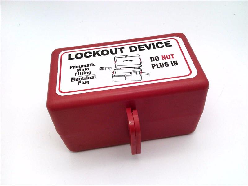 PL027E by PRINZING ENTERPRISES