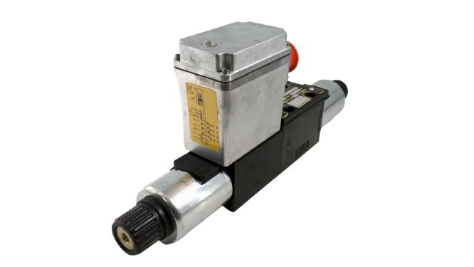 PARKER D1FXB31HCNBJ0060