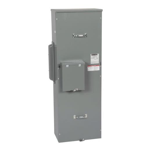 SCHNEIDER ELECTRIC EZM1600CB