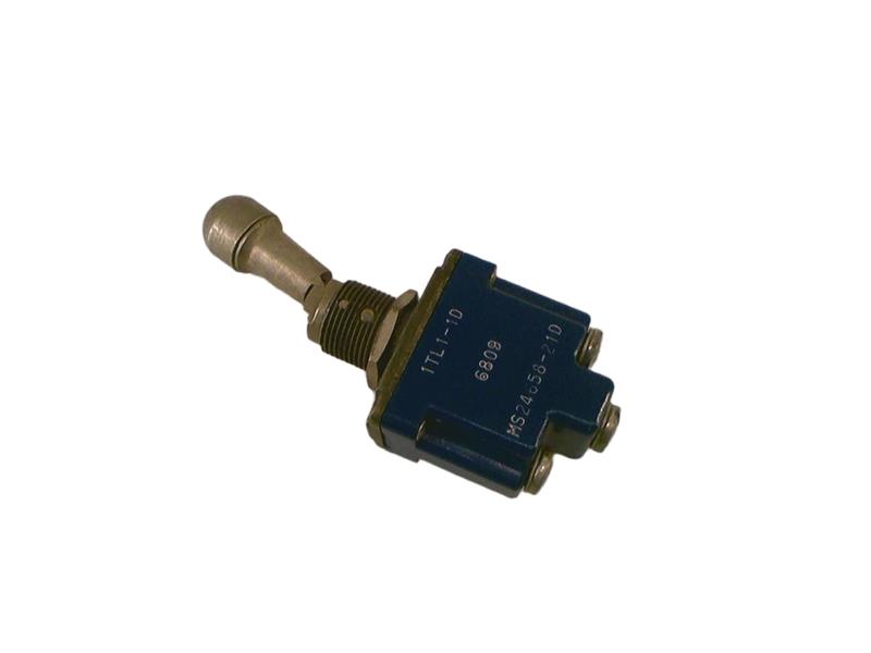 1TL1-1D by HONEYWELL