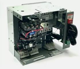 ALLEN BRADLEY 2113B-BABD-35CA-98