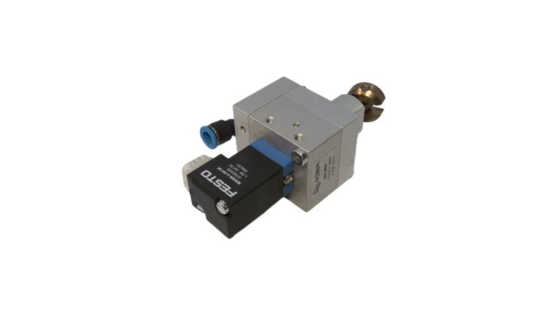 KOENIG & BAUER EM-20-3-P-B-SA
