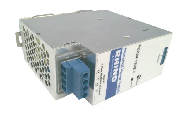 AUTOMATION DIRECT PSB24-120S-3