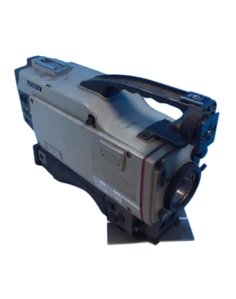 SONY DXC-3000P