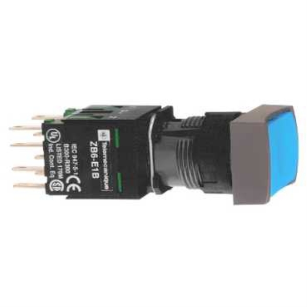 SCHNEIDER ELECTRIC XB6DA65B