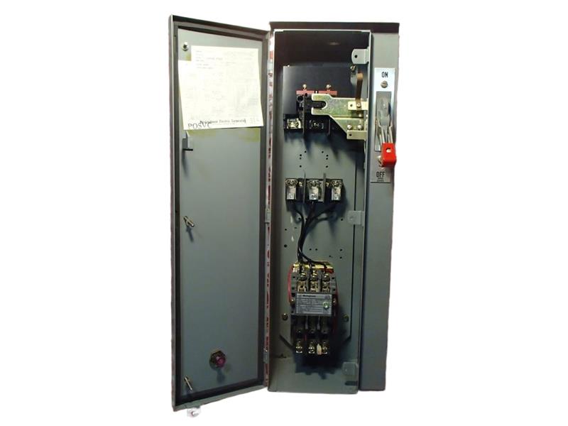 WESTINGHOUSE B204R0AAX