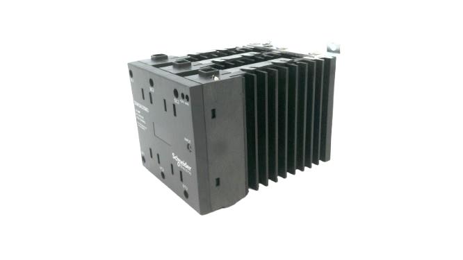 SCHNEIDER ELECTRIC SSM3A325BD