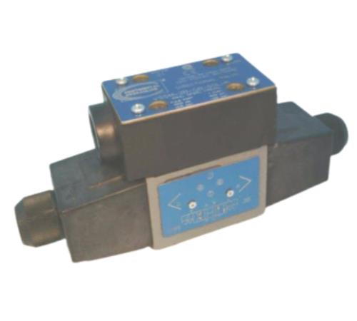 CONTINENTAL HYDRAULICS VS5M-3B-GB-60L-J