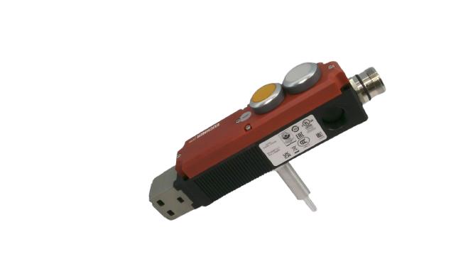 EUCHNER STP3A-4141A024RC18C1993EXT4