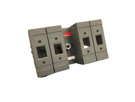 OS60GJ22F by ASEA BROWN BOVERI