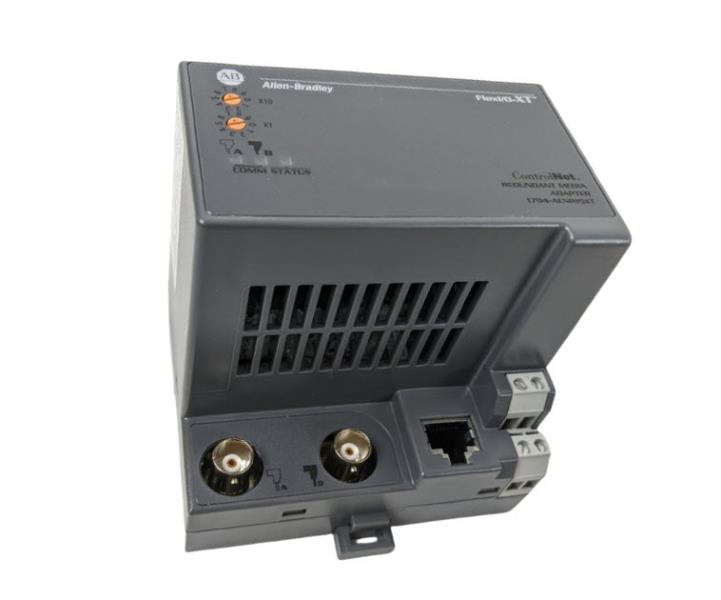 ALLEN BRADLEY 1794-ACNR15XT
